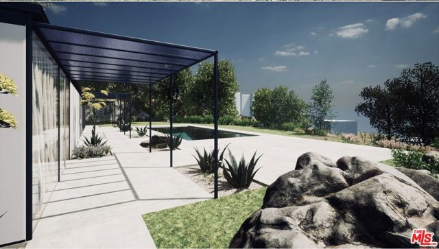 8205 Laurelmont, Los Angeles, CA 90046