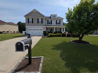 461 Saint Johns Loop, Raeford, NC 28376