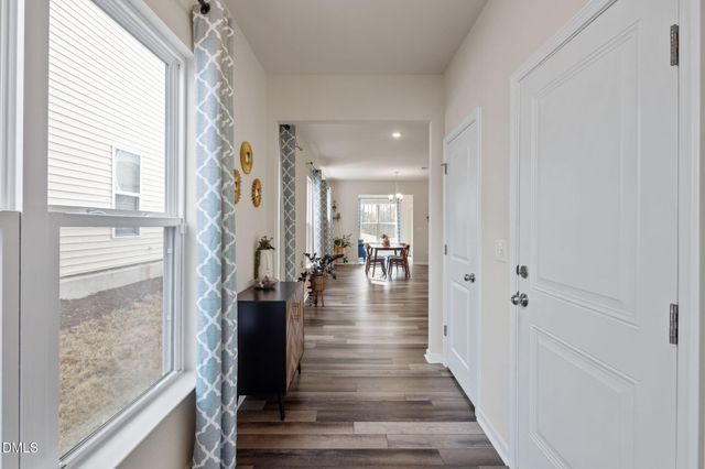 1009 Everglades Way, Durham, NC 27713