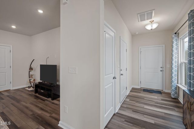 1009 Everglades Way, Durham, NC 27713