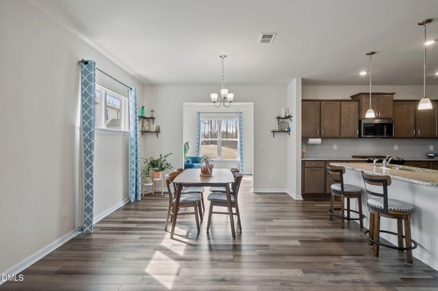 1009 Everglades Way, Durham, NC 27713