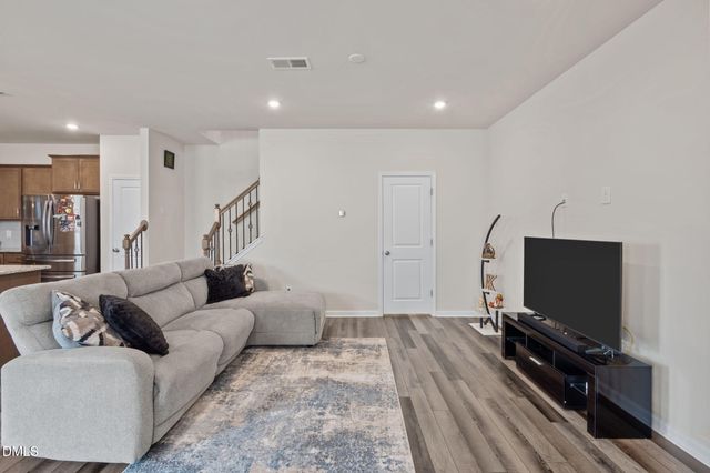 1009 Everglades Way, Durham, NC 27713