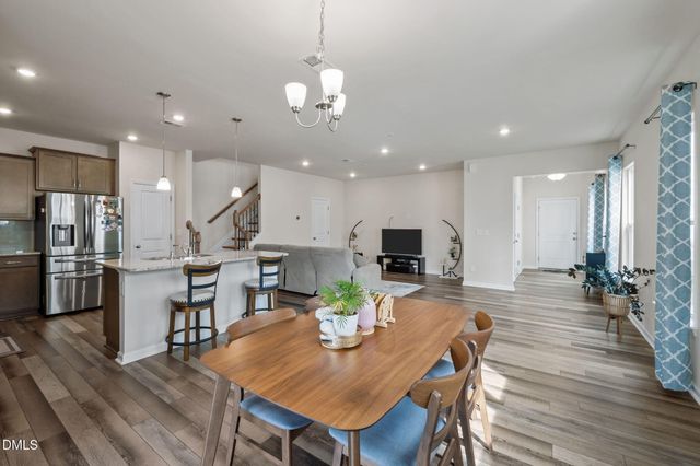 1009 Everglades Way, Durham, NC 27713