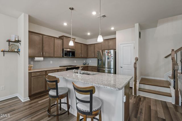 1009 Everglades Way, Durham, NC 27713