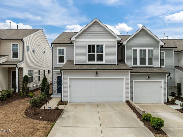 1009 Everglades Way, Durham, NC 27713