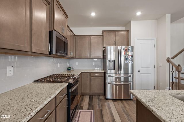 1009 Everglades Way, Durham, NC 27713