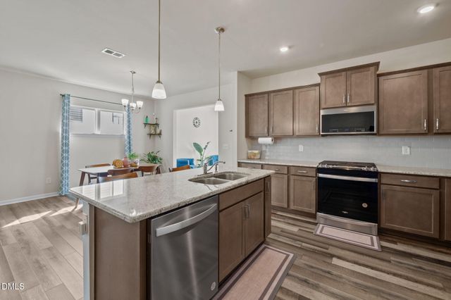 1009 Everglades Way, Durham, NC 27713