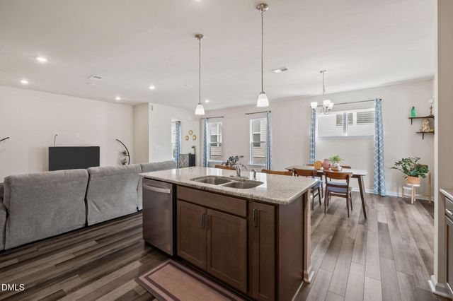 1009 Everglades Way, Durham, NC 27713