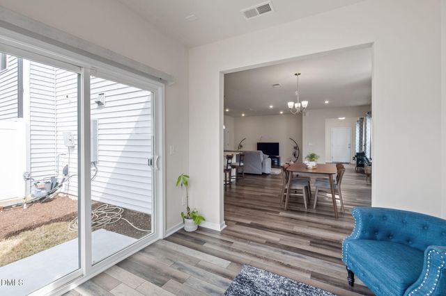 1009 Everglades Way, Durham, NC 27713