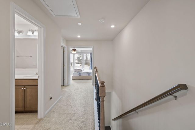 1009 Everglades Way, Durham, NC 27713