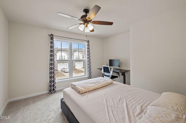 1009 Everglades Way, Durham, NC 27713