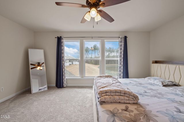 1009 Everglades Way, Durham, NC 27713