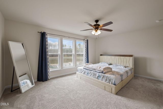 1009 Everglades Way, Durham, NC 27713