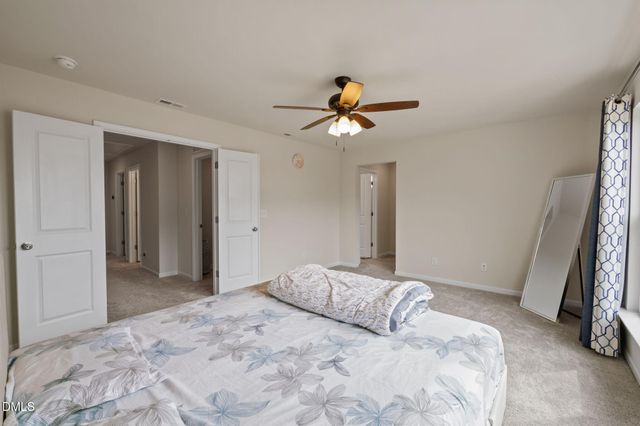 1009 Everglades Way, Durham, NC 27713