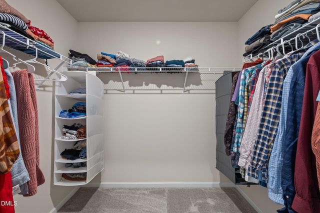 1009 Everglades Way, Durham, NC 27713