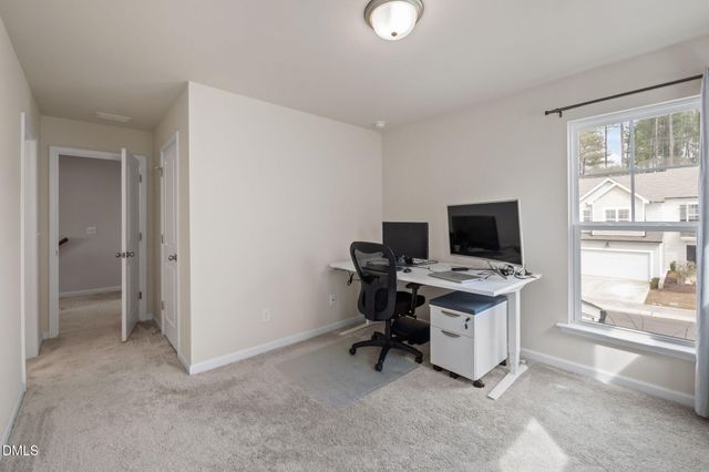 1009 Everglades Way, Durham, NC 27713