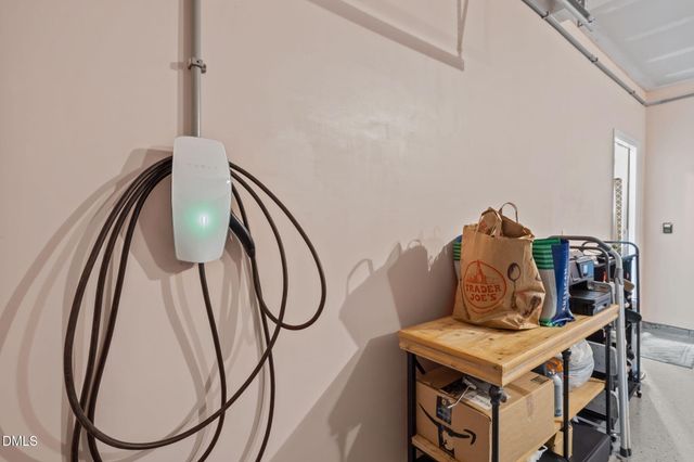 1009 Everglades Way, Durham, NC 27713