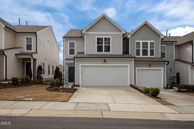 1009 Everglades Way, Durham, NC 27713