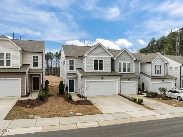 1009 Everglades Way, Durham, NC 27713