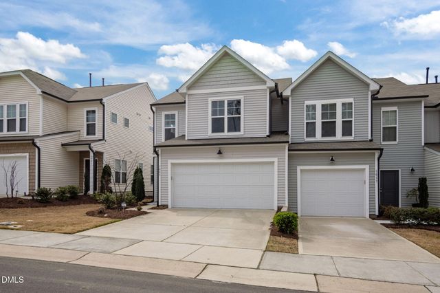 1009 Everglades Way, Durham, NC 27713