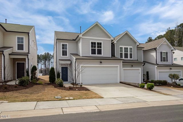 1009 Everglades Way, Durham, NC 27713