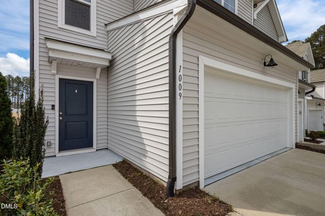 1009 Everglades Way, Durham, NC 27713
