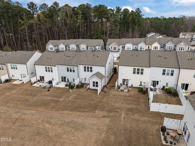 1009 Everglades Way, Durham, NC 27713