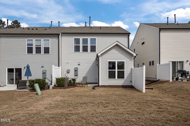 1009 Everglades Way, Durham, NC 27713