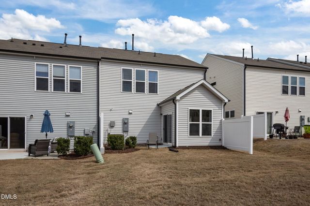 1009 Everglades Way, Durham, NC 27713