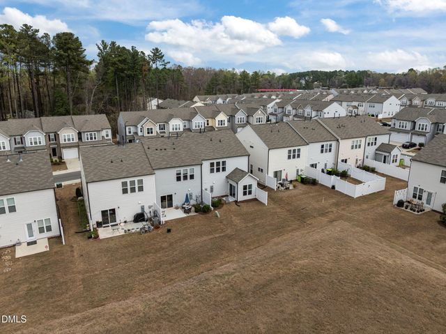 1009 Everglades Way, Durham, NC 27713