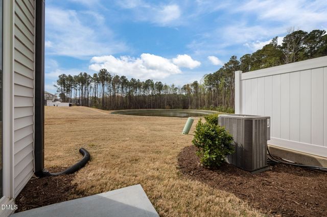 1009 Everglades Way, Durham, NC 27713