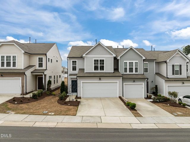 1009 Everglades Way, Durham, NC 27713