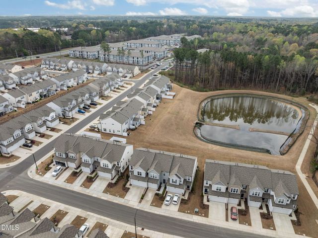 1009 Everglades Way, Durham, NC 27713