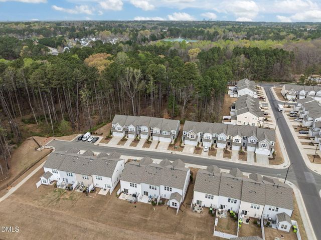 1009 Everglades Way, Durham, NC 27713