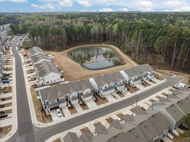 1009 Everglades Way, Durham, NC 27713