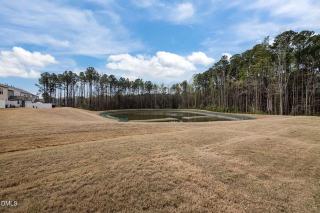 1009 Everglades Way, Durham, NC 27713