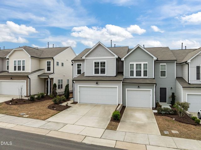 1009 Everglades Way, Durham, NC 27713