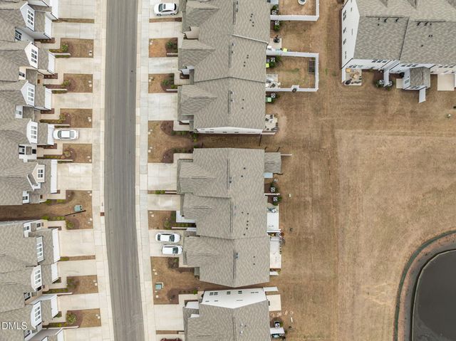 1009 Everglades Way, Durham, NC 27713