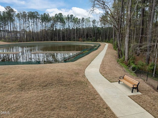 1009 Everglades Way, Durham, NC 27713