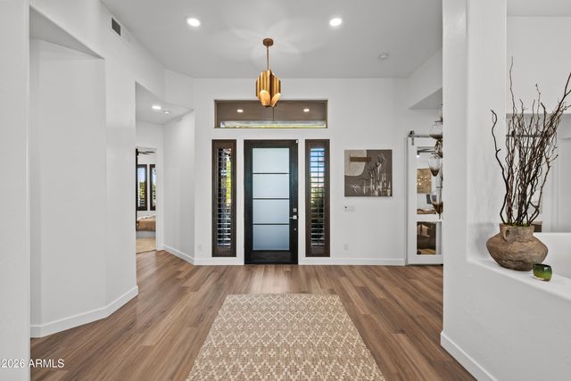 6626 E Bent Tree Drive, Scottsdale, AZ 85266