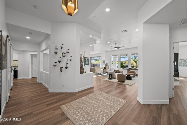6626 E Bent Tree Drive, Scottsdale, AZ 85266