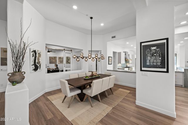 6626 E Bent Tree Drive, Scottsdale, AZ 85266