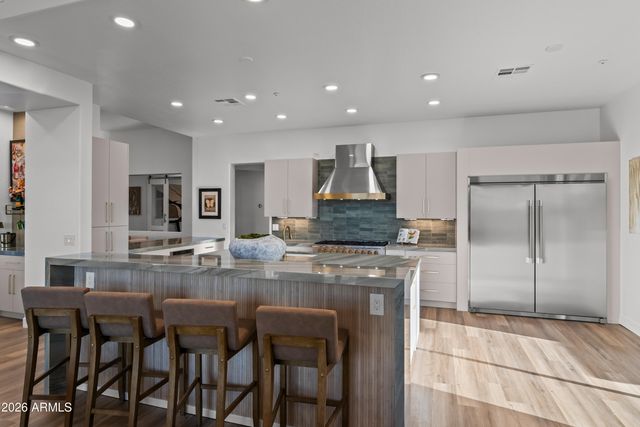 6626 E Bent Tree Drive, Scottsdale, AZ 85266