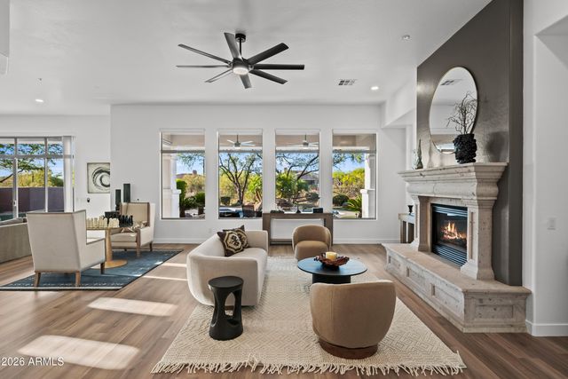 6626 E Bent Tree Drive, Scottsdale, AZ 85266