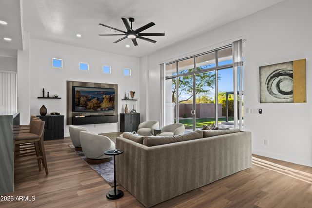 6626 E Bent Tree Drive, Scottsdale, AZ 85266