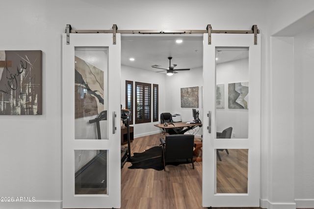 6626 E Bent Tree Drive, Scottsdale, AZ 85266