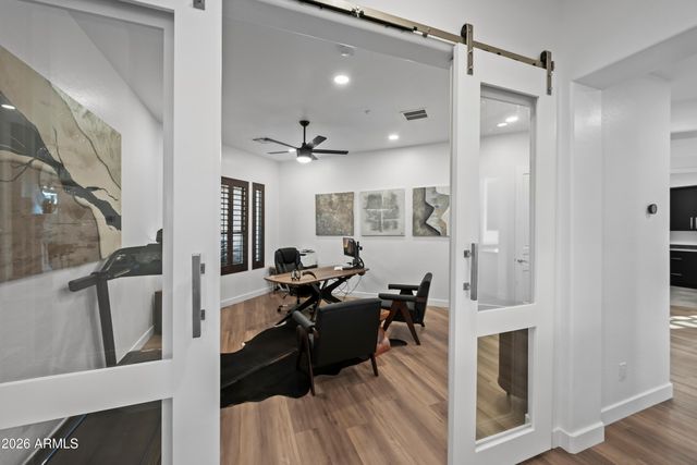 6626 E Bent Tree Drive, Scottsdale, AZ 85266
