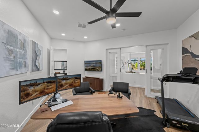 6626 E Bent Tree Drive, Scottsdale, AZ 85266