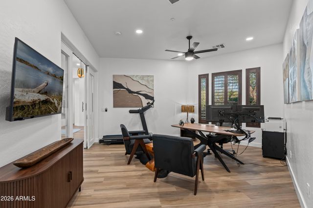 6626 E Bent Tree Drive, Scottsdale, AZ 85266
