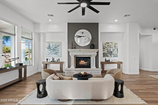 6626 E Bent Tree Drive, Scottsdale, AZ 85266